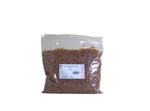 Cola Fuerte Animal Grano TC-10