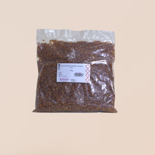 Cola Fuerte Animal Grano TC-10