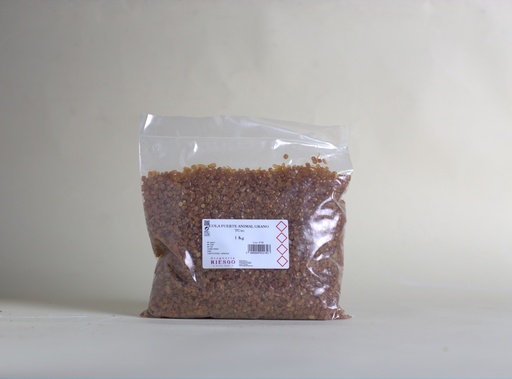 Cola Fuerte Animal Grano TC-10