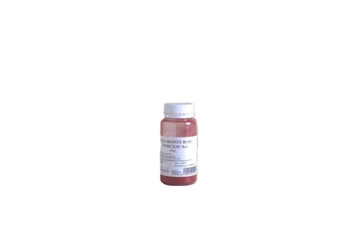 Colorante Rojo Ponceau (E-124)
