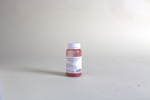 Colorante Rojo Ponceau 82%