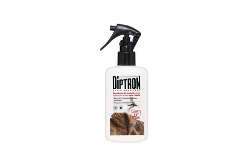 [QM05001242] DIPTRON Spray Textil Repelente100 ml.