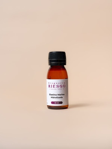 Elastina Marina Hidrolizada C/HGL/CA20