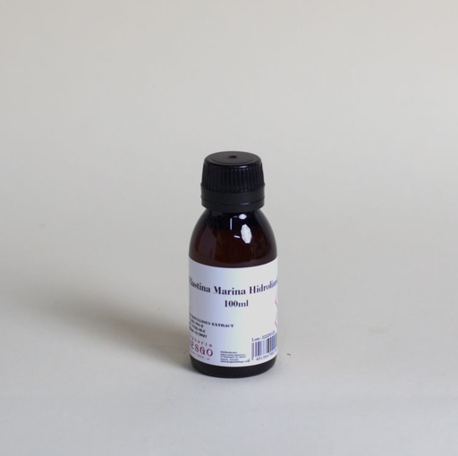 Elastina Marina Hidrolizada C/HGL/CA20