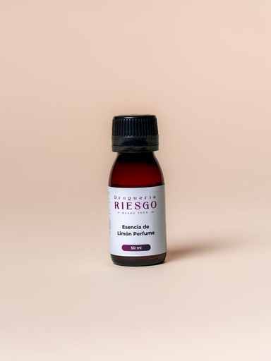 Esencia de Limón Perfume 