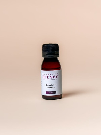 Esencia de Marsella