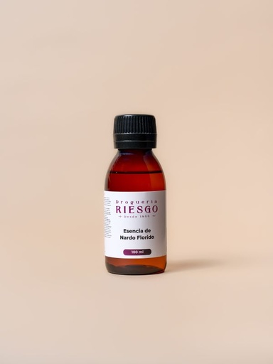 Esencia de Nardo Florido 