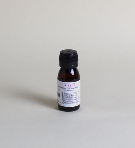 Esencia de Rosa de The 