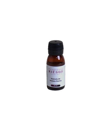 Esencia de Violeta de Parma  