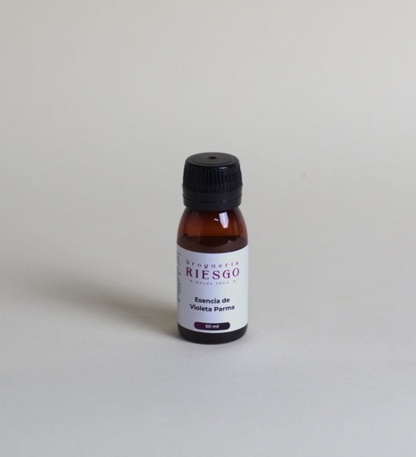 Esencia de Violeta de Parma  