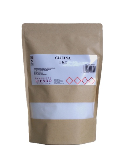 Glicina Alim.