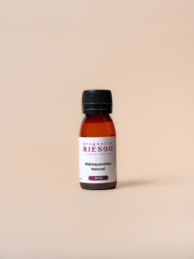 Hidroqueratina NaturaI Kerapro - S