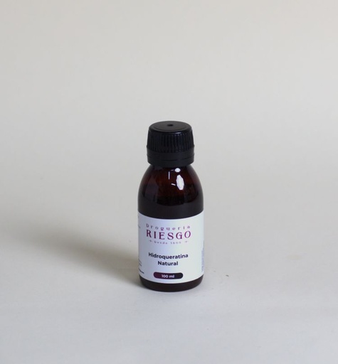 Hidroqueratina NaturaI Kerapro - S