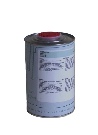 INCRAL 44 (Protector Metales) 1 L