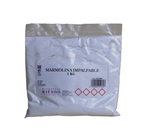 Marmolina Impalpable