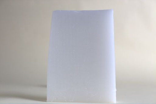 Parafina Refinada Placas 56º-58ºC. P-150