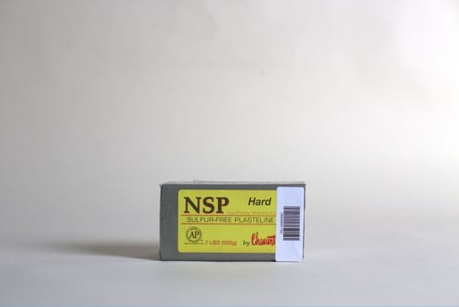 Plastilina NSP Chavant 906 gr