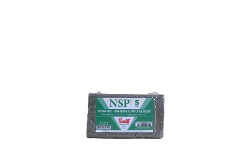 Plastilina NSP Chavant 906 gr