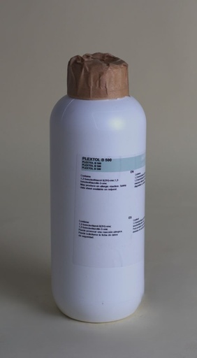 Plextol B-500 (Dispersion Acrilica)