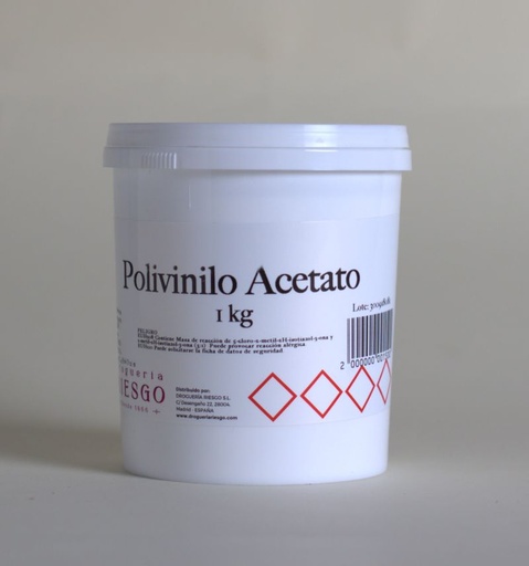 Polivinilo Acetato ( COL 9030)