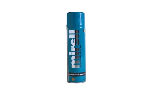 [SI00001229] Mirsil Spray Silicona (GLP) 650cc. 