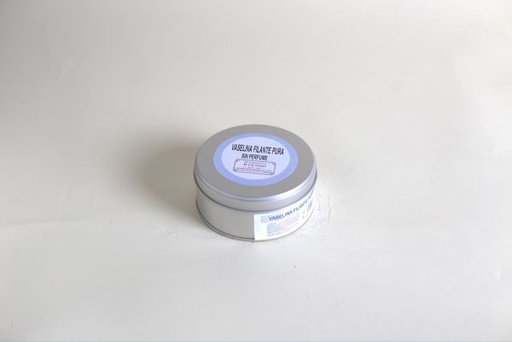 Vaselina Filante Pura sin Perfume 