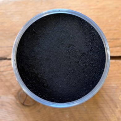 PI Negro Marfil (Noir d'Ivoire)