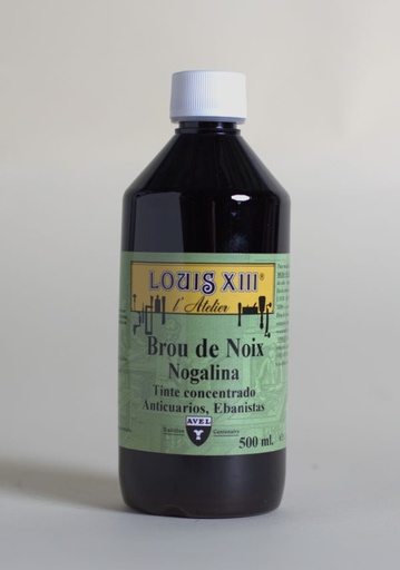 [AV03330341] Avel Nogalina Brou de Noix Louis XIII 500 ml