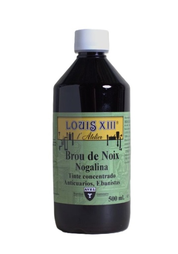 [AV03330341] Avel Nogalina Brou de Noix Louis XIII 500 ml