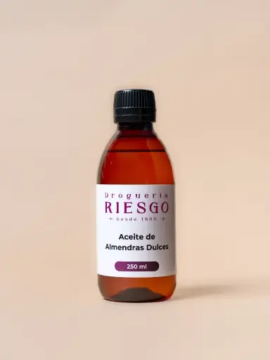 Aceite de Almendras Dulce Refinado 