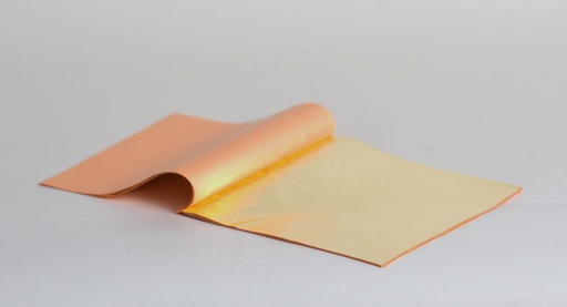 Oro Fino 22k librillo