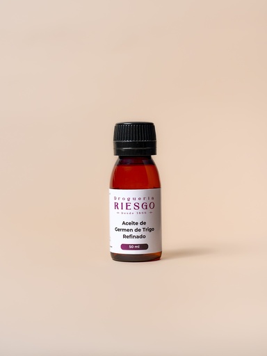 Aceite de Germen de Trigo  