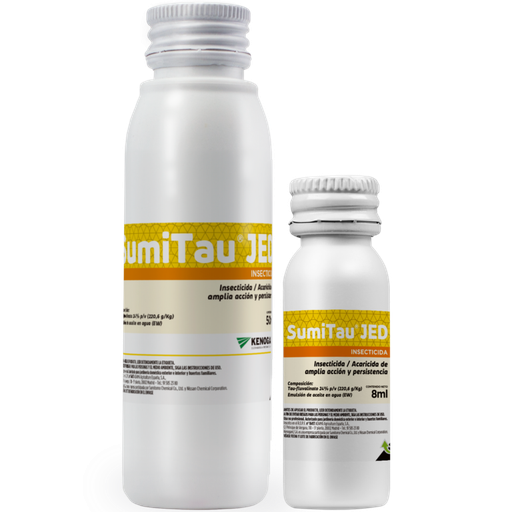 [KG00101205] Kenogard Sumitau Jed insecticida Acaricida 8 ml