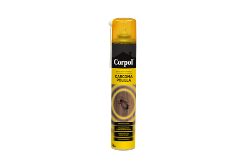 [QM05000026] Corpol Matacarcoma Spray 500 ml