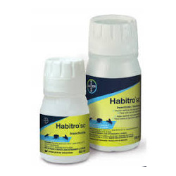 [AG86268885] Habitro SC Insecticida 50ml