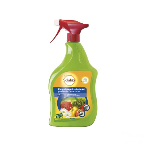 [AG86600184] SBM Fungicida Polivalente AL  750 ml