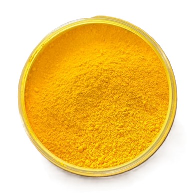 PI Amarillo Girasol (Jaune Tournesol)