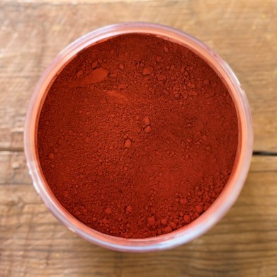 PI Rojo Ercolano (Rouge Ercolano)