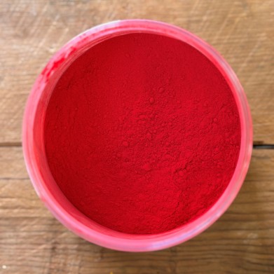 PI Rojo Puerto (Rouge Porto)