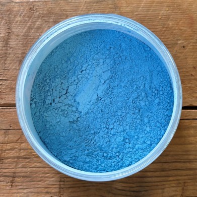 PI Azul Cielo (Bleu Ciel)