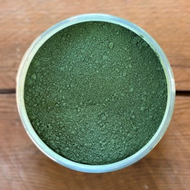 PI Verde Pistacho (Vert Pistache)