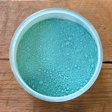 PI Verde Turquesa (Vert Turquoise)