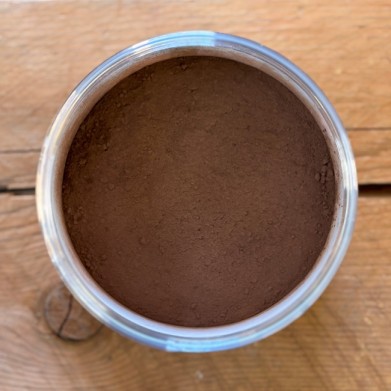 PI Sombra Calcinada (Ombre Calcinée)