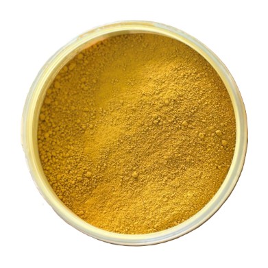 PI Tierra Amarilla de Italia (Terre Jaune D'italie)