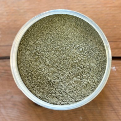 PI Tierra Verde Antigua (Terre Verte Ancienne)