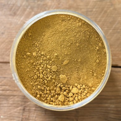 PI Ocre Amarillo Oscuro (Ocre Jaune Foncé)