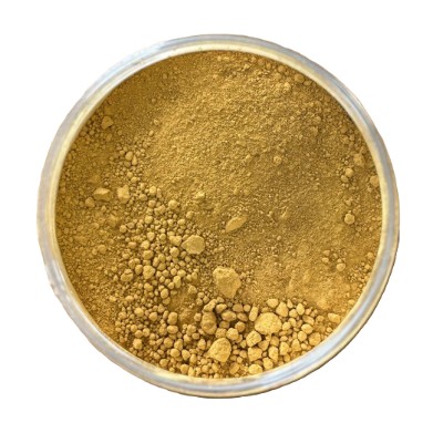 PI Ocre Amarillo Oscuro (Ocre Jaune Foncé)