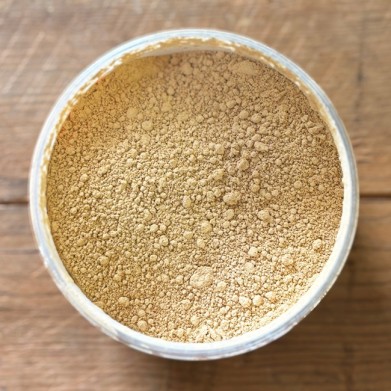 PI Ocre Amarillo Claro (Ocre Jaune Clair)