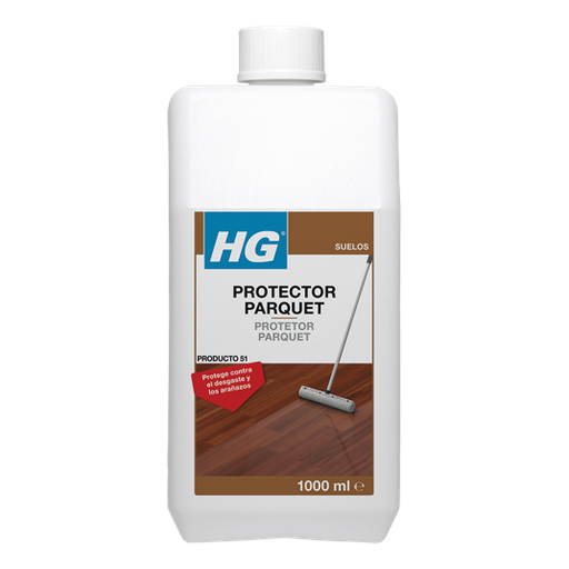 [HG00000051] HG Protector Parquet 1L (51)