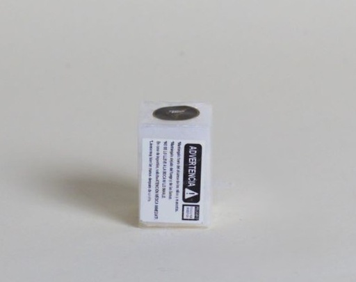 Alcanfor Pack 4 Pastillas 